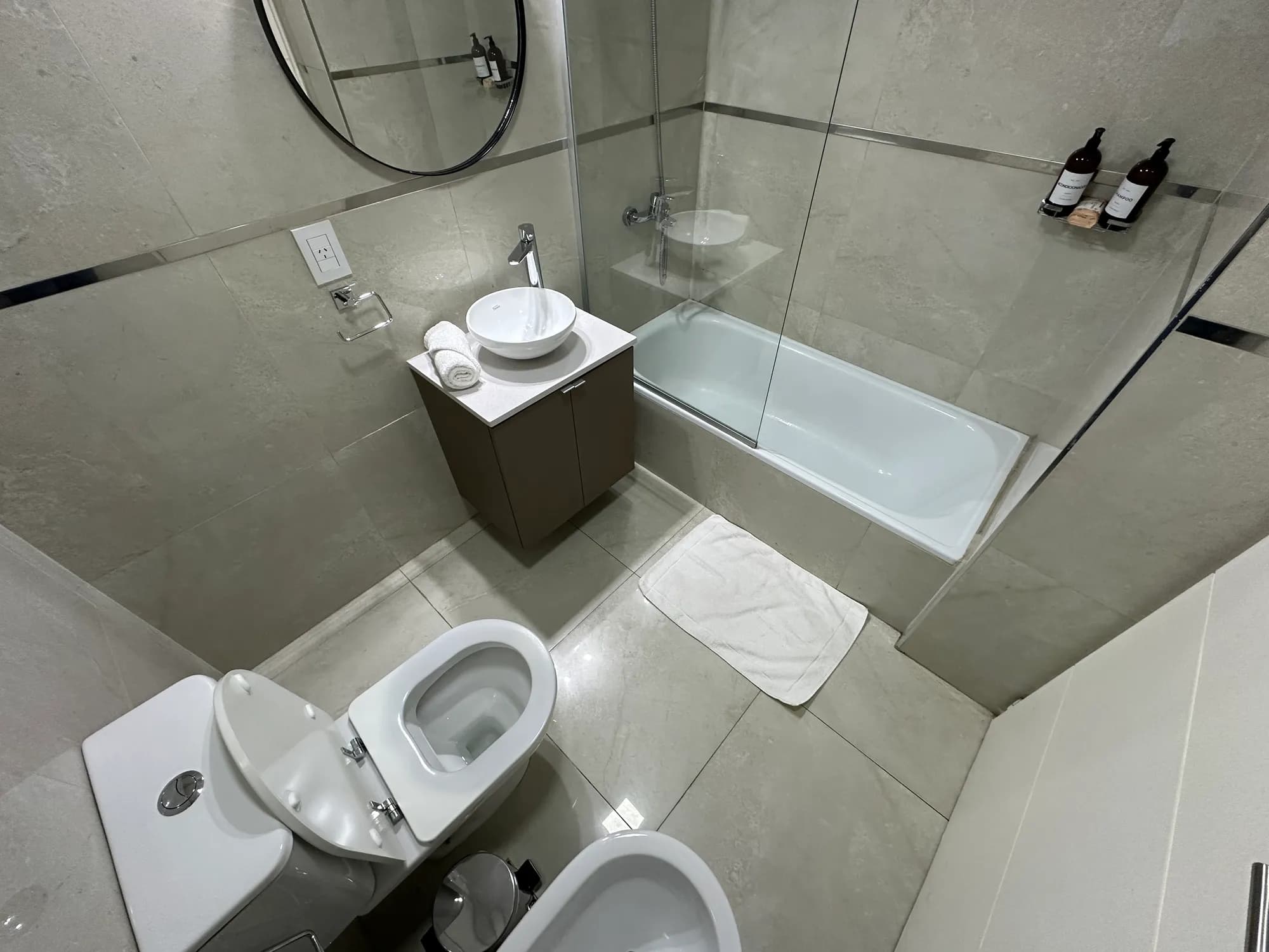 Excelente estudio con piscina en casco histórico 3