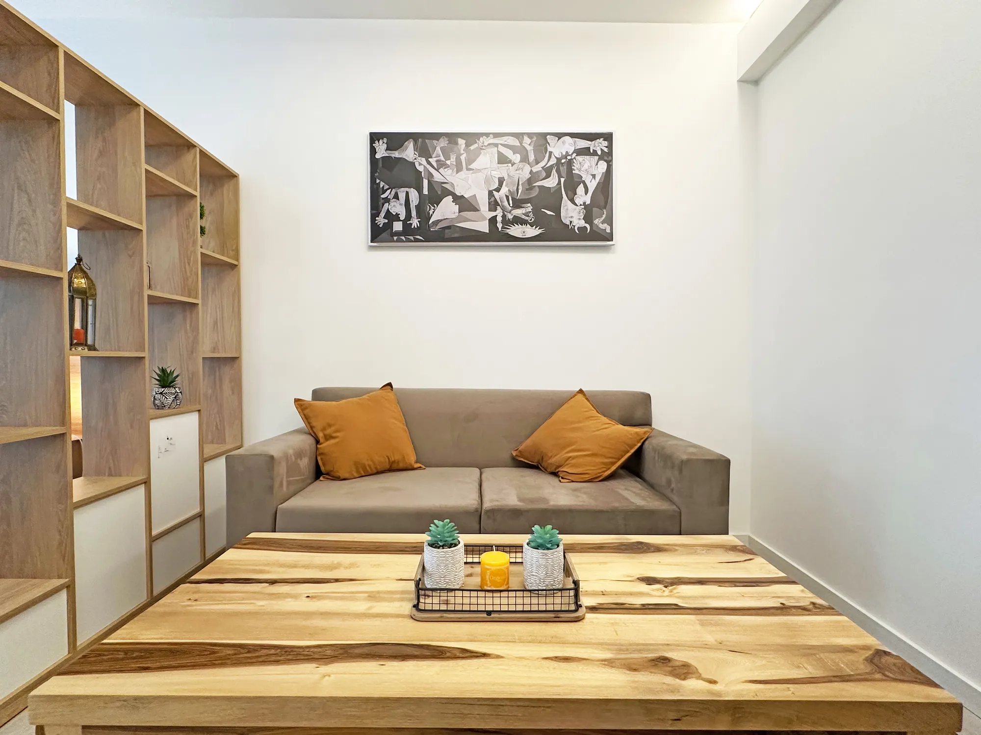 Estudio categoría Alto Palermo - Blvd Charcas 2