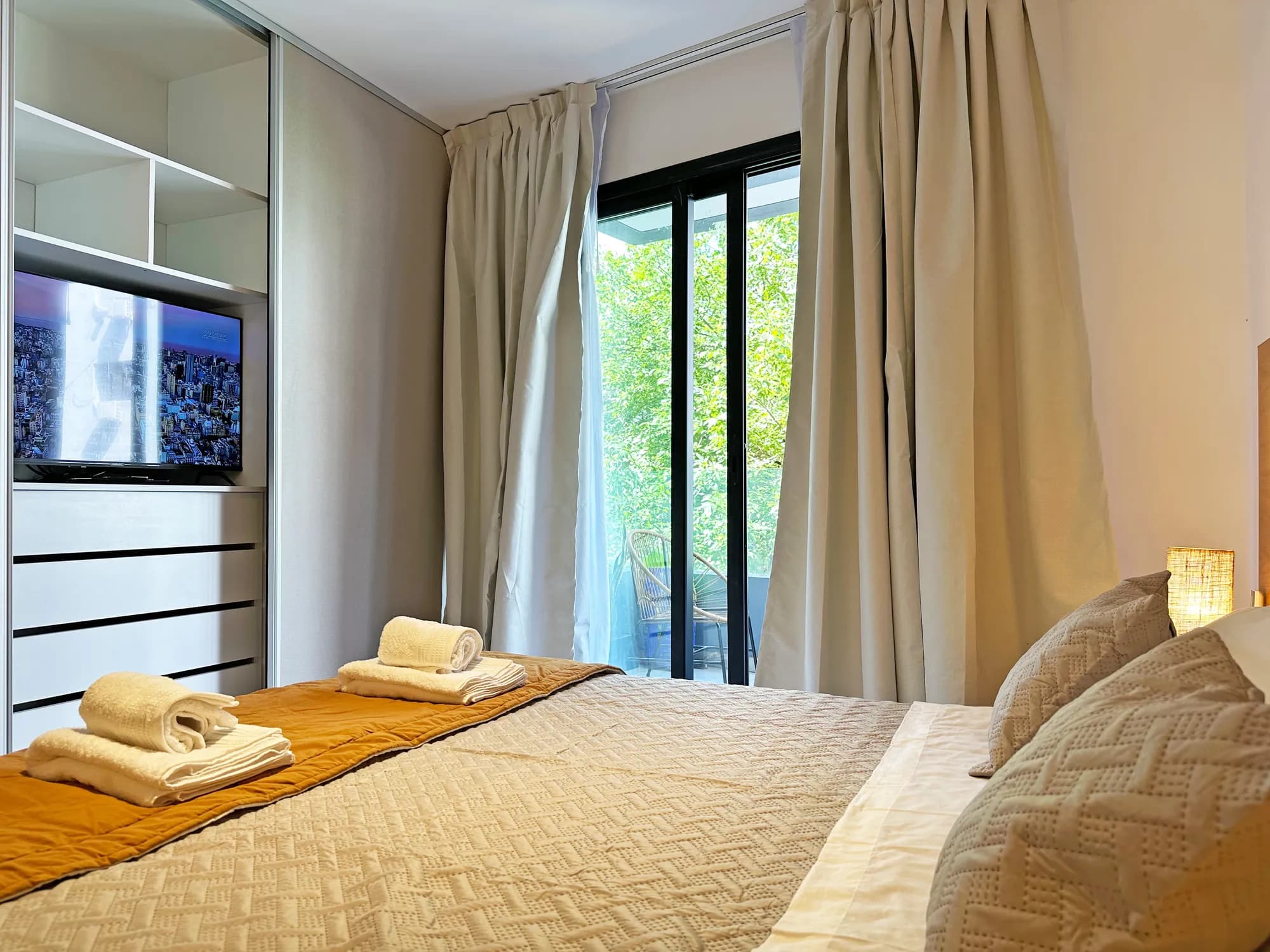 Estudio categoría Alto Palermo - Blvd Charcas 5