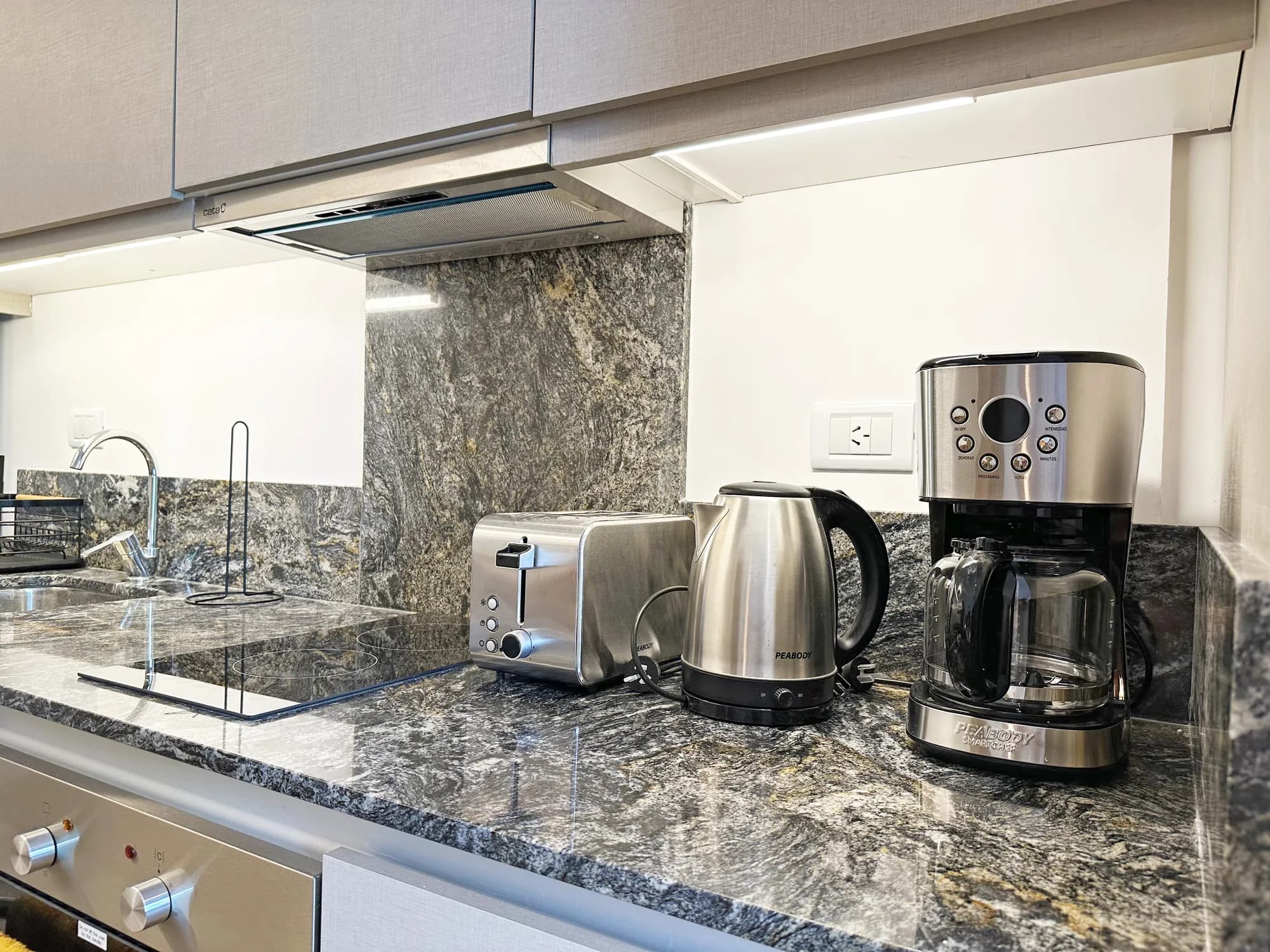 Estudio categoría Alto Palermo - Blvd Charcas 4