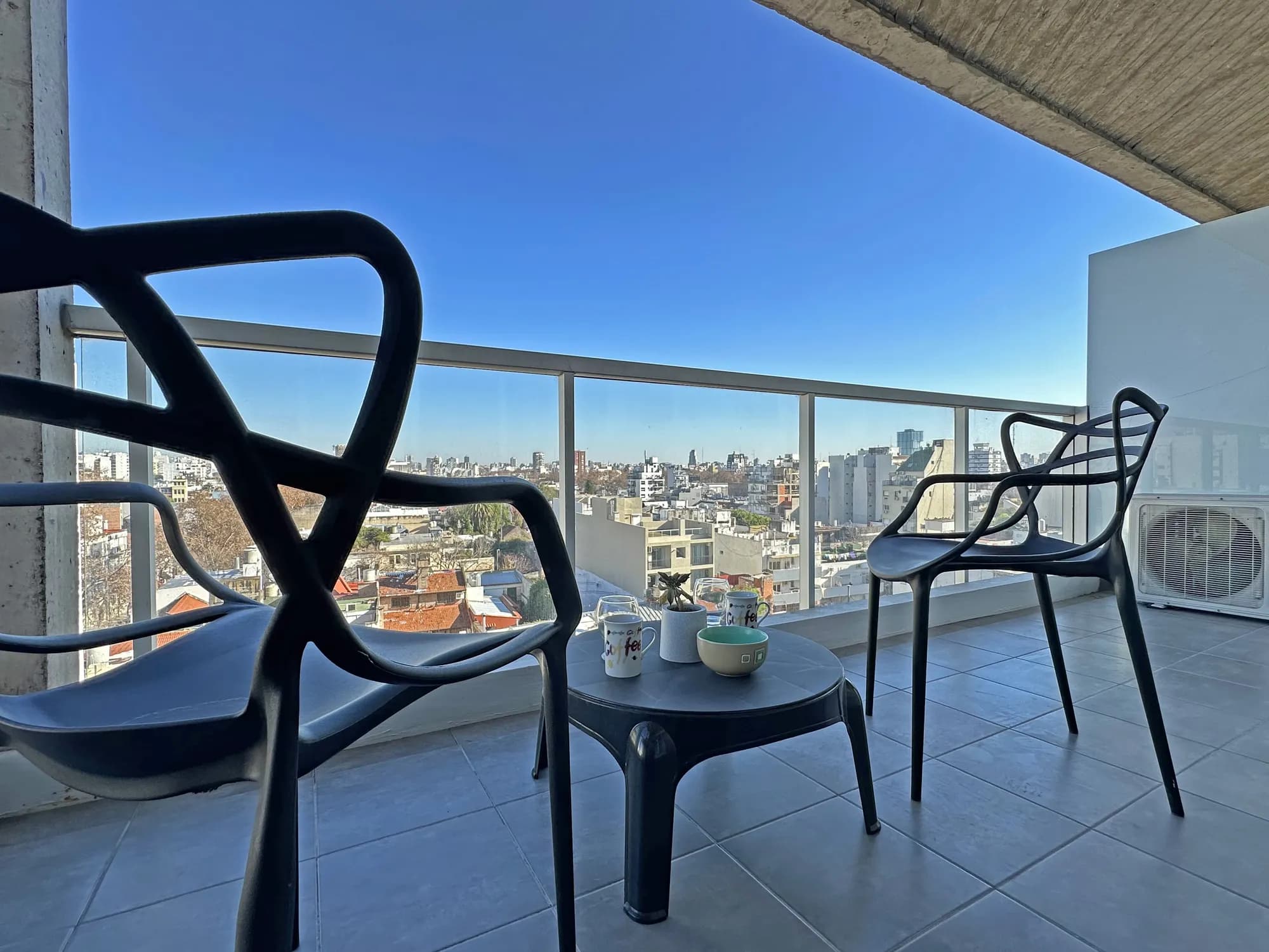 Palermo Soho - Excelente ubicación y categoría 3