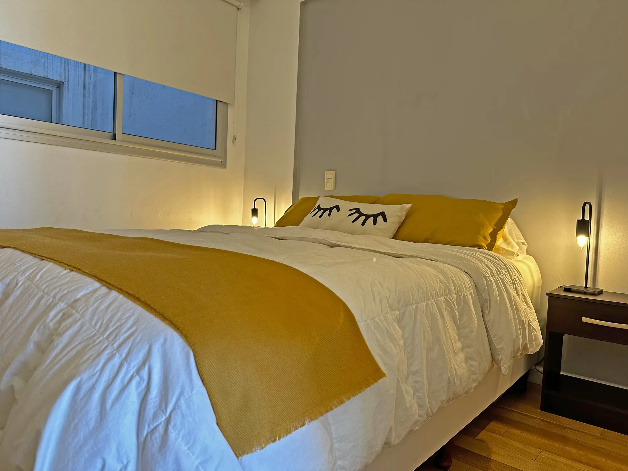 Palermo Soho - Excelente ubicación y categoría 4