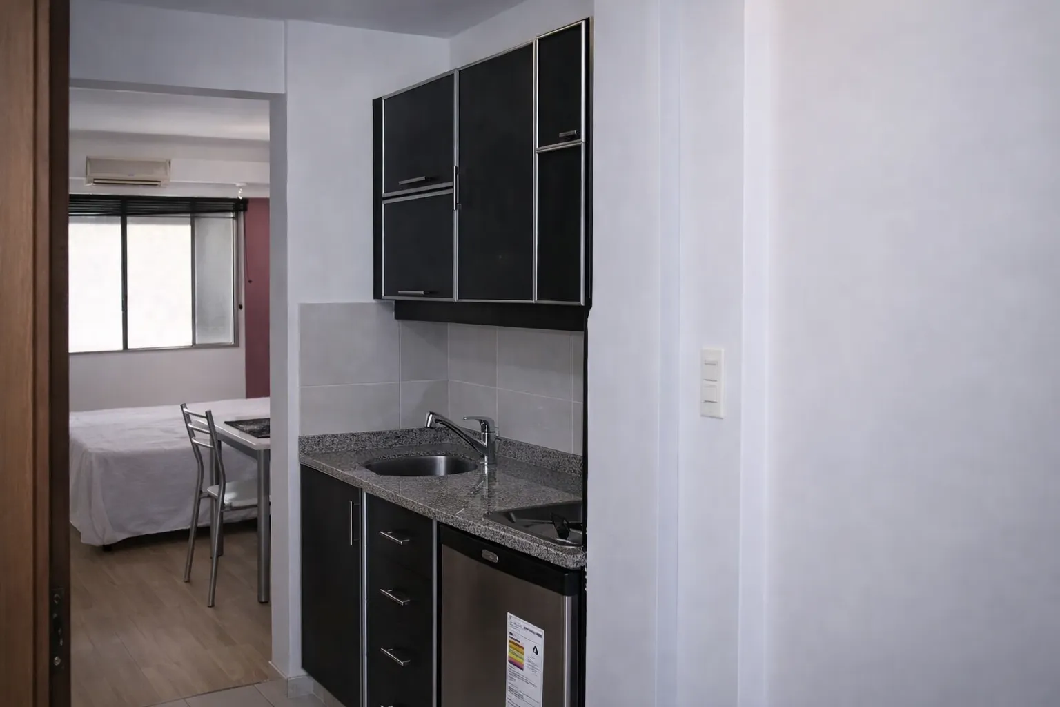 Loft moderno en Microcentro de Buenos Aires 3