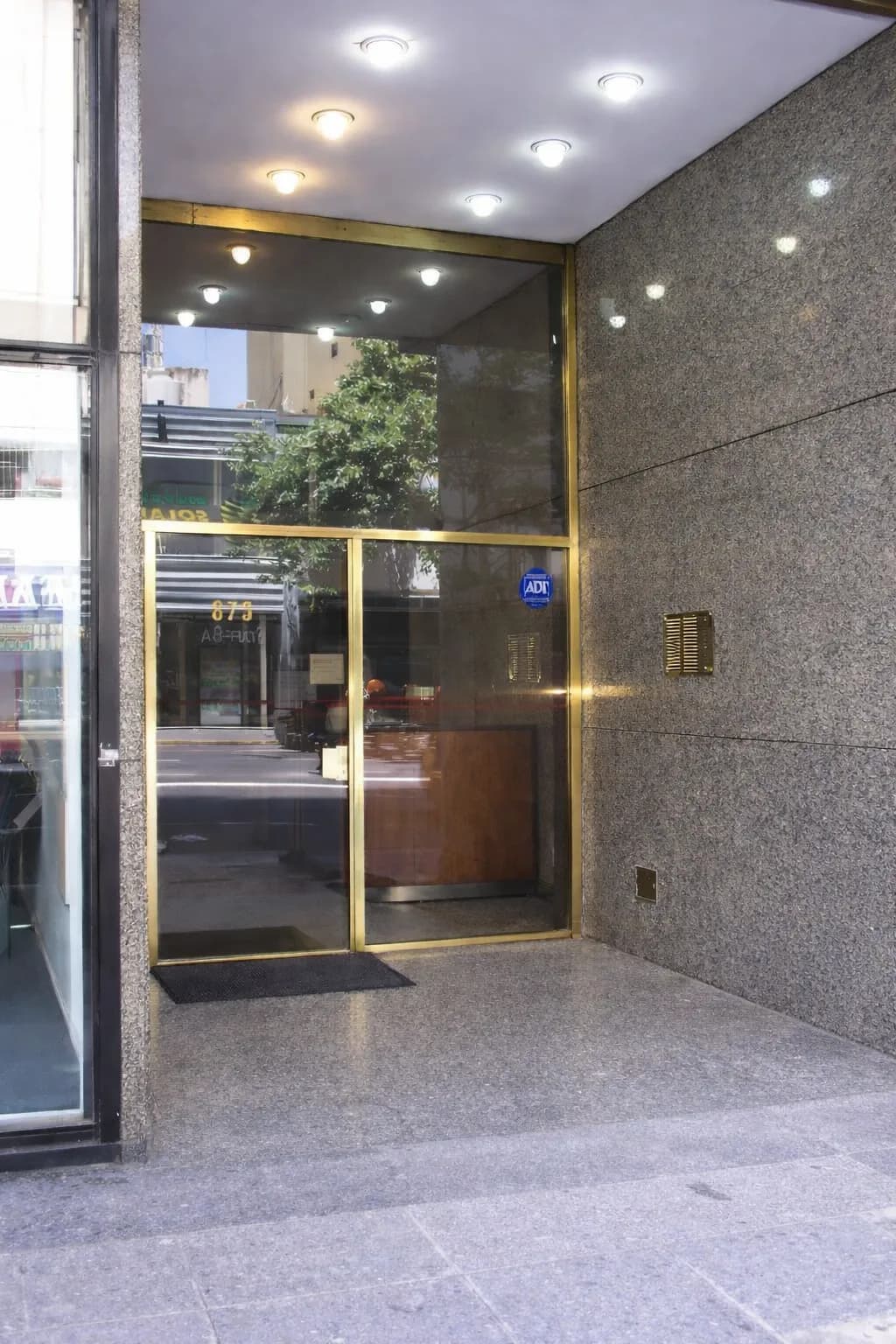 Loft moderno en Microcentro de Buenos Aires 5