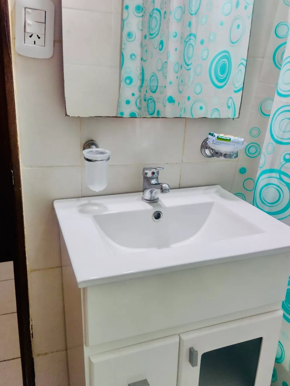 Departamento centro Buenos Aires (1 D) 14