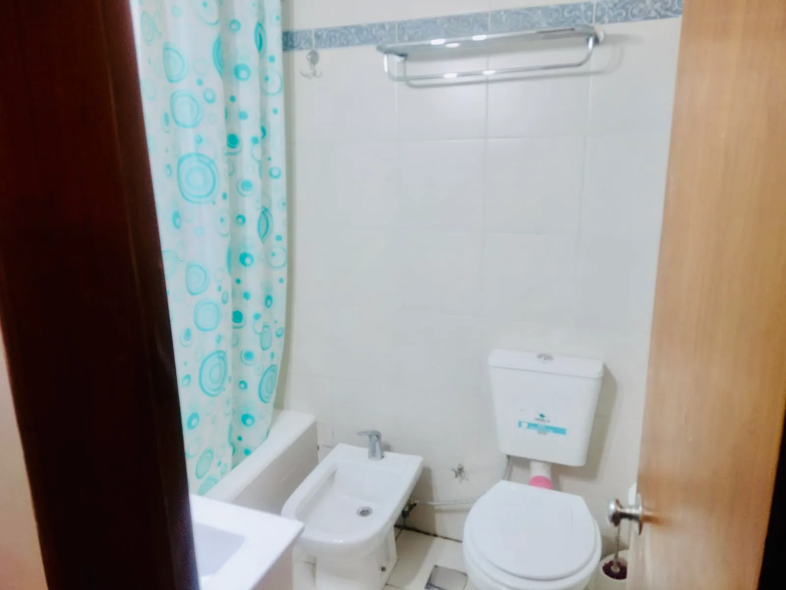 Departamento centro Buenos Aires (1 D) 16