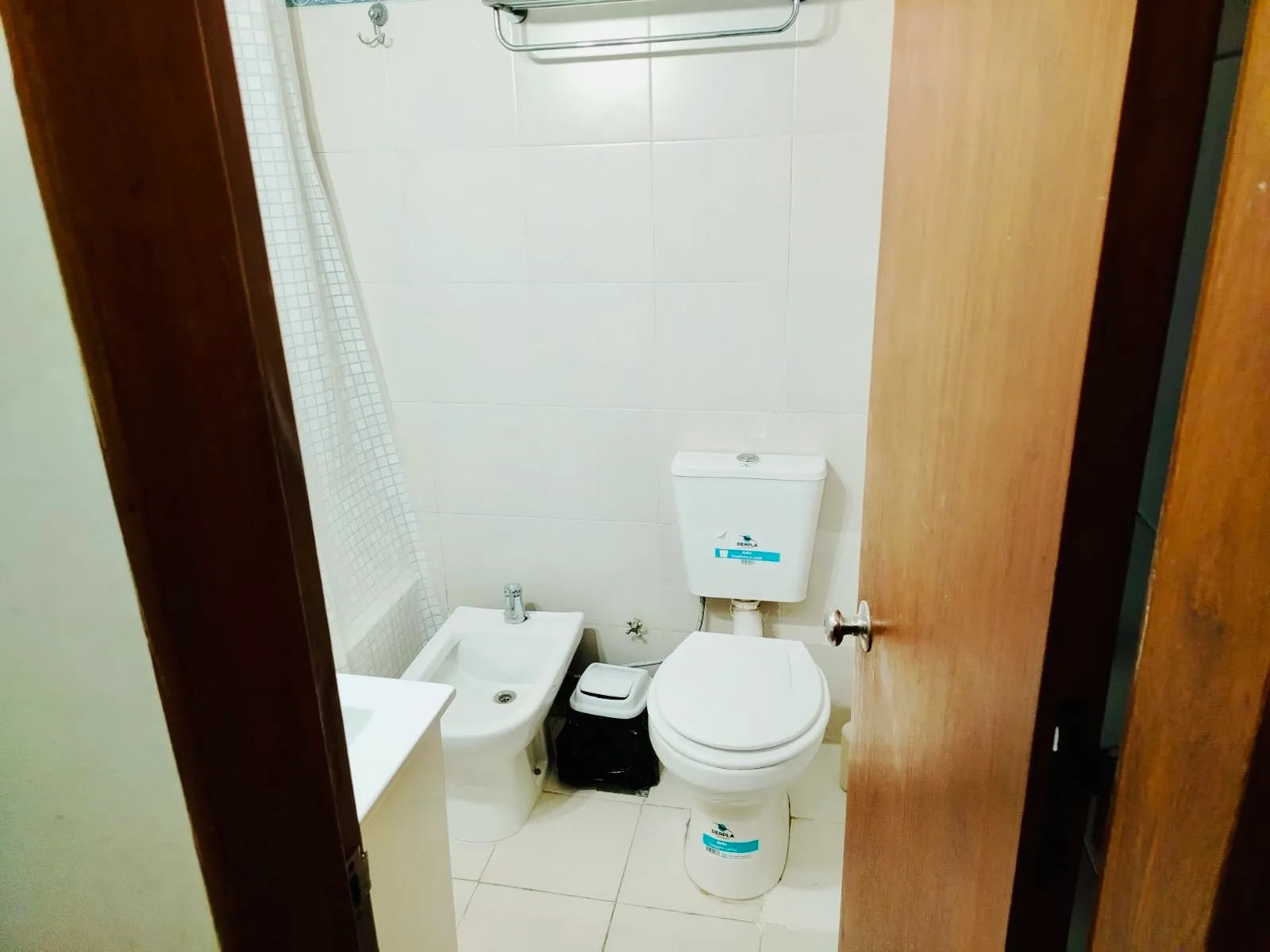 Departamento centro Buenos Aires (1 D) 17