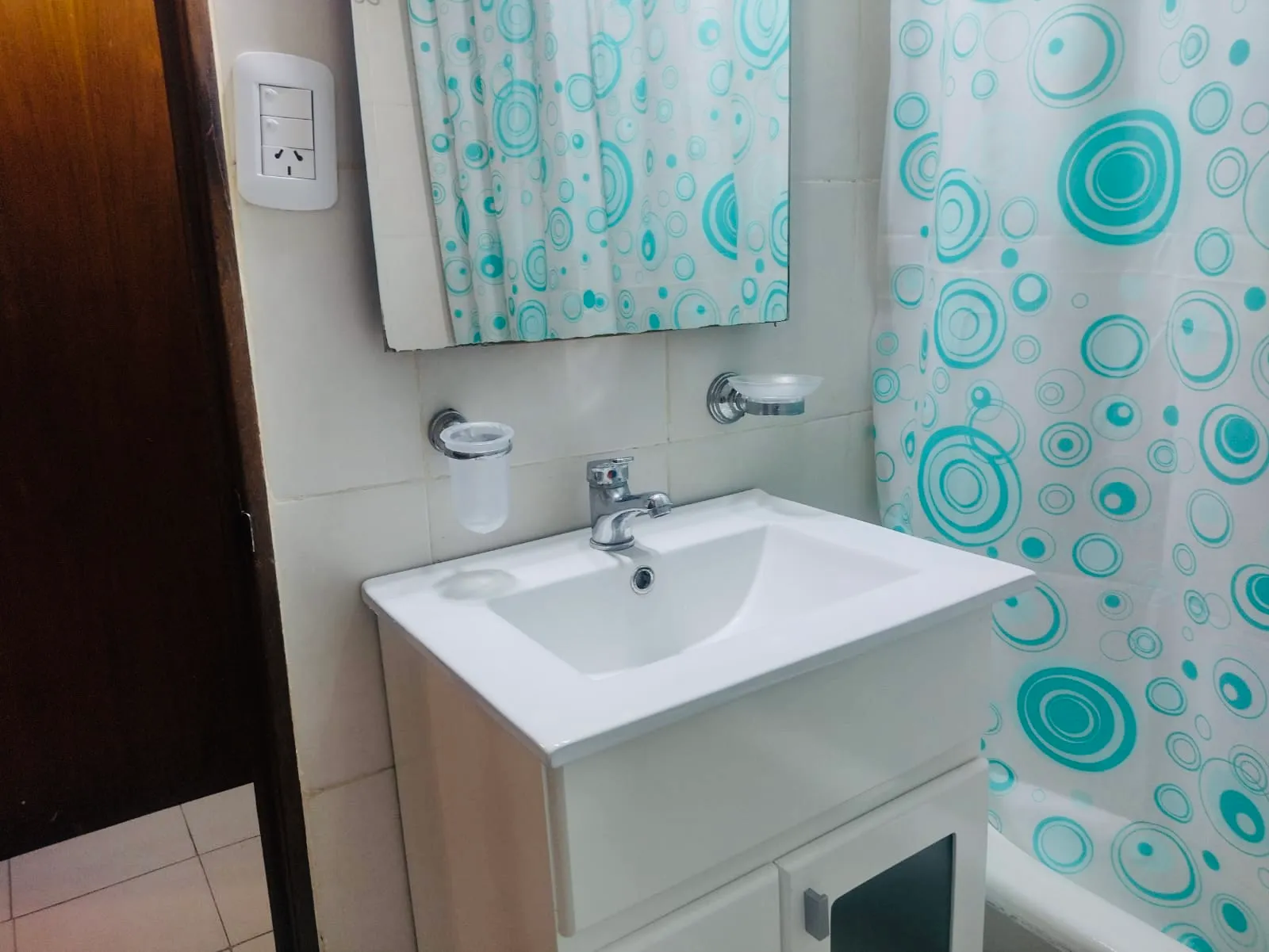 Departamento centro Buenos Aires (1 D) 15