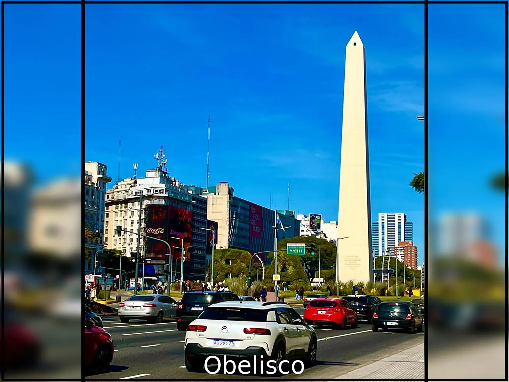 Departamento centro Buenos Aires (1 D) 18