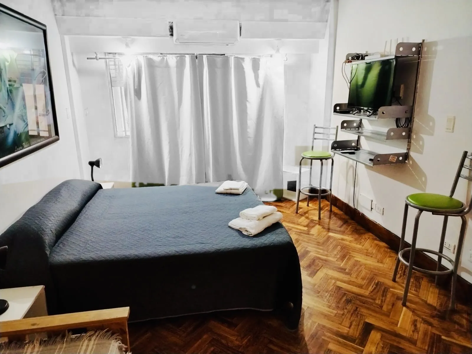 Departamento centro Buenos Aires (1 D) 3
