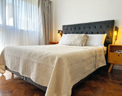 Centro de Bs As – 100m Obelisco