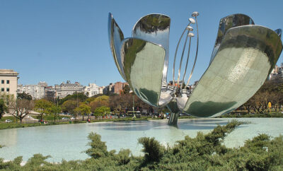 Recoleta – Ciudad Autónoma de Buenos Aires