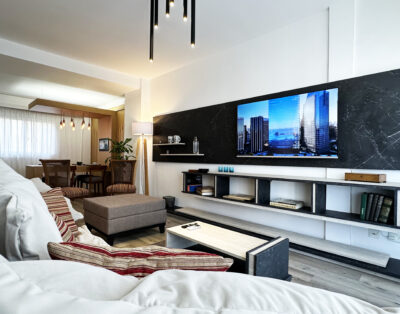 Espectacular 2 dormitorios en Recoleta con terraza privada