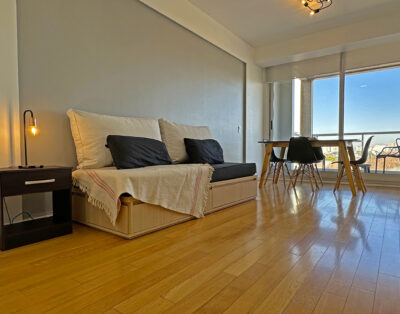 Palermo Soho – Excelente ubicación y categoría